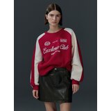 Reserved Ladies` jogging top - rdeča | Shoptok.si