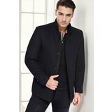 Dewberry PLT8327 MEN'S COAT-NAVY-1 Cijene