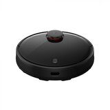 Xiaomi Mi Robot Vacuum-Mop 2 Ultra - Črn sesalnik | Shoptok.si