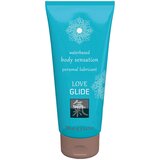 Shiatsu Lubrikant Love Glide, 100 ml | shoptok.hr