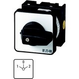 Eaton preklopno stikalo T0-1-8210/E, (20889919) Cene