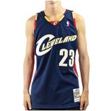 Mitchell & Ness Dres NBA Cavaliers 2008 Lebron James Swingman Alternate Jersey Navy XL | Shoptok.si