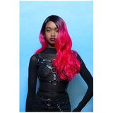 Fever Manic Panic Cleo Rose Queen Bitch Wig Cene