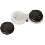 able, čančići plastični, dupli ( 617071 )