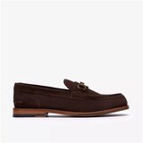 Clarks Mokasini 26186184 Kostanjeva Cene