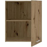 Mömax nastavek za omaro aileen, barva hrasta, š. 68 cm | Shoptok.si