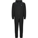 Lacoste Trenirka komplet WH2661 Črna Cene