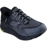 Skechers muške Max Cushioning Premi patike 220527_BBK | ePonuda.com