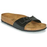 Birkenstock madrid crna Cijene