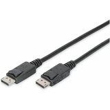Digitus DisplayPort priključni kabel [1x DisplayPort-utikač <=> 1x DisplayPort-utikač] 5 | Eponuda.ba