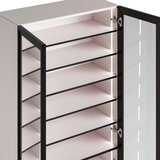 Voleo OMARA ZA ČEVLJE črna, kašmir | Shoptok.si