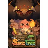 guardians of the sanctree (pc) steam key global  guardians of the sanctree (pc) steam key global Slike