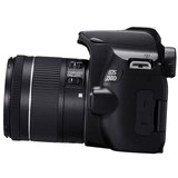 Olimp Sport Foto aparat Canon EOS 250D 18-55mm IS crna | ePonuda.com