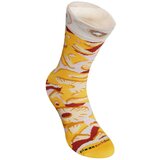 ZOOKSY/RAINBOW SOCKS Set Rainbow Socks Pizza & Beer 5 Pairs | ePonuda.com