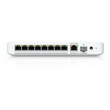 Ubiquiti stikalo 9-port 8x 2,5G 1x10G PoE++ Unifi USW-Flex-2.5G-8-PoE | Shoptok.si