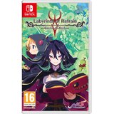 Labyrinth of Refrain Coven of Dusk (SWITCH) | Shoptok.si