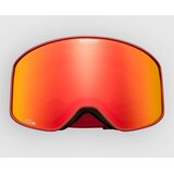 Quiksilver Storm Oxblood Red Goggle clux ml red s3 Cene