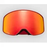 Storm Oxblood Red Goggle clux ml red s3