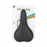 Selle san remo SEDIŠTE Marwi 3143 Taunus,crno,na kartonu Cene