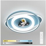 Brilagi - LED prigušiva. dečije plafonsko svetlo ASTRO LED/68W/230V 3000-6000K +DO | Eponuda.com