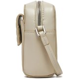 Calvin Klein Jeans Mini Quilt Camera Bež | shoptok.hr