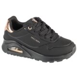 Skechers Uno gen1 - shimmer away Crna cijene