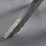 Bessagi Home jedilna miza ilias, barva oreha | Shoptok.si