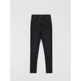 Sinsay ženske high waist skinny traperice XE352-99J | shoptok.hr