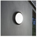 Ideal Lux - Spoljna plafonska svetiljka 1xE27/23W/230V IP66 | Eponuda.com