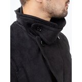 Glano Men's coat - black | Shoptok.si