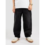 Reell Baggy Kids Kavbojke black wash Cene