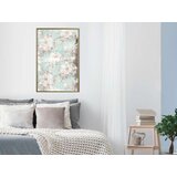  Poster - Floral Muslin 30x45 | shoptok.hr