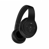Shenzen Gulf Asiamac Enterpise Co.Ltd. Multimedijalne bežične BT slušalice XWAVE MX350-black cene