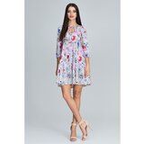 Figl Woman's Dress M598 Pattern 73 | shoptok.hr