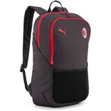 Puma Športne torbe Acm Backpack Siva Cene