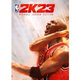  nba 2K23 michael jordan edition (pc) steam key europe | ePonuda.com