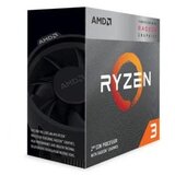 AMD Procesor Ryzen 3 3200G | shoptok.hr
