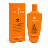 Collistar Intenzivni tretman za ultrabrzo dobijanje preplanulog tena SPF 20 | Eponuda.com