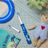 Sencor SOC 0910BL sonična električna zobna ščetka | Shoptok.si