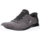 Skechers SLIP-INS: SUMMITS- DAZZLING HAZE Crna | shoptok.hr
