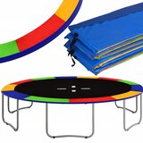  Navlaka za trampolin 426cm šarena | shoptok.hr