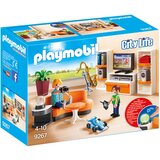 Playmobil city life - dnevna soba 9267 (18560) Cene