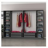 Hanah home garderober kale 4940