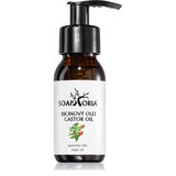 Soaphoria Organic ricinusovo ulje 50 ml Cijene