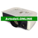 VW Zračni filter TOUAREG Q7/Q8 4M0 133 843 H Volkswagen original | Shoptok.si