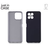 Just in Case 2u 1extra case paket crna za Honor X8 ( MIX423BK ) Cene