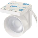  LED RGBIC+CCT dekorativni niz GoSmart 4xLED/7W/230V 85 cm Wi-Fi Tuya | Eponuda.com