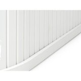 Unique Furniture Okrogla jedilna miza 95x180 cm Nola – | Shoptok.si