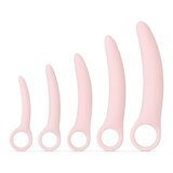 Teazers Vaginal Trainer Dilators Set - 5 Pieces | shoptok.hr