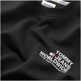 Tommy Hilfiger DM0DM17780BDS Crna | shoptok.hr